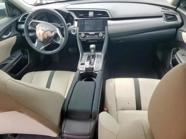 19XFC2F79JE037722 2018 HONDA CIVIC - Image 8