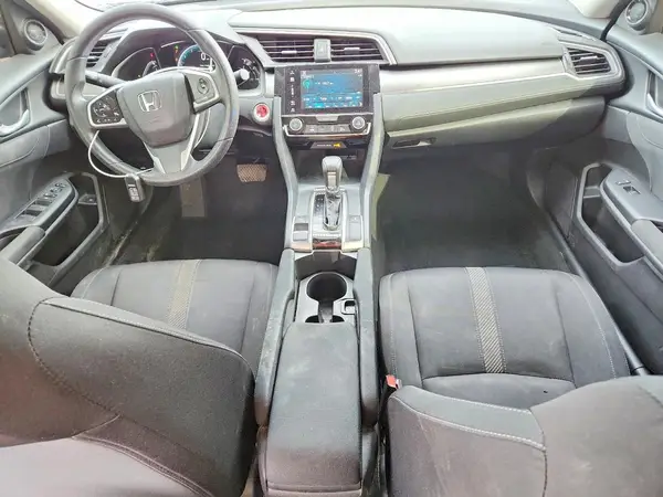 19XFC2F79JE038725 2018 HONDA CIVIC - Image 8