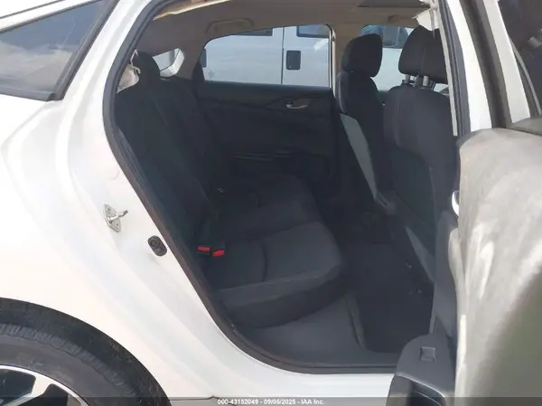 19XFC2F79JE039034 2018 HONDA CIVIC - Image 8