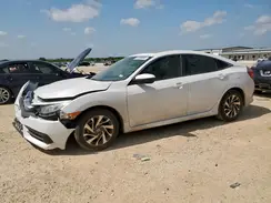 19XFC2F79JE039227 2018 HONDA CIVIC