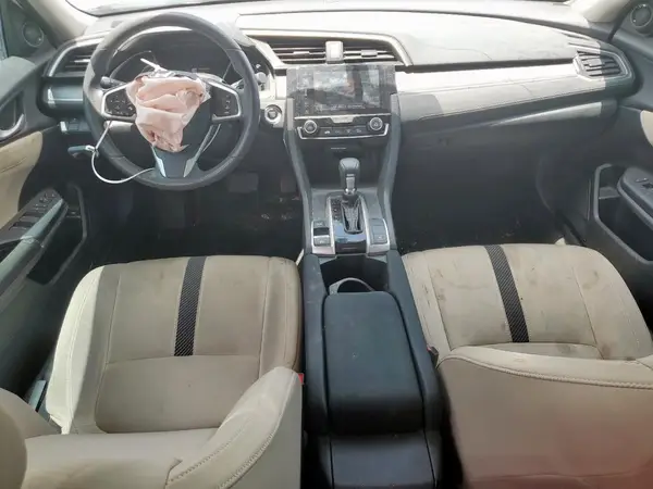19XFC2F79JE039227 2018 HONDA CIVIC - Image 8