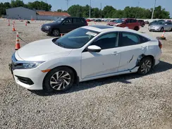 19XFC2F79JE039440 2018 HONDA CIVIC
