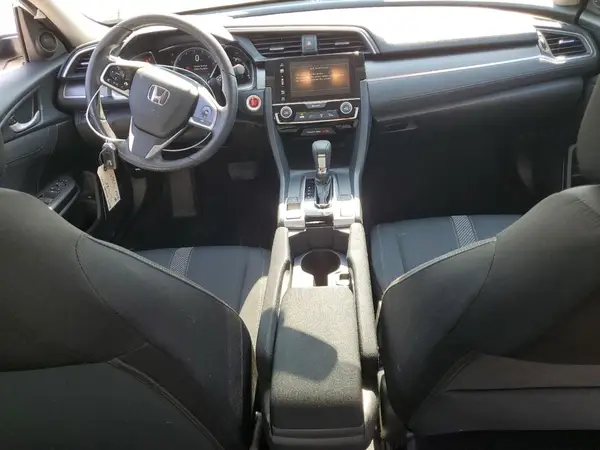 19XFC2F79JE039440 2018 HONDA CIVIC - Image 8