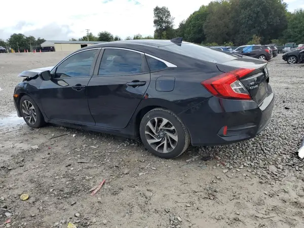 19XFC2F79JE039759 2018 HONDA CIVIC - Image 2