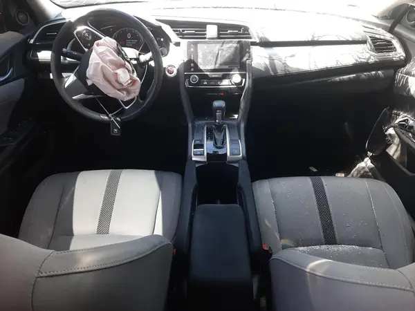 19XFC2F79JE040927 2018 HONDA CIVIC - Image 8