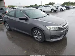 19XFC2F79JE040930 2018 HONDA CIVIC