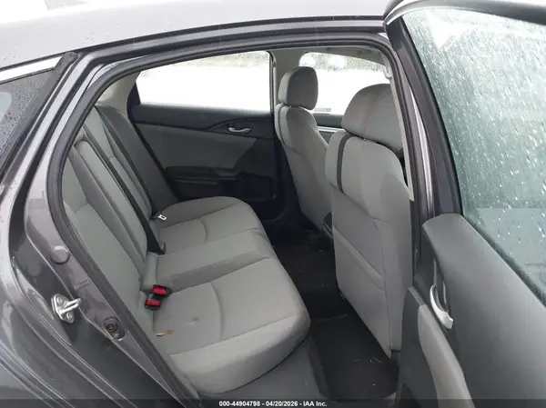 19XFC2F79JE040930 2018 HONDA CIVIC - Image 8