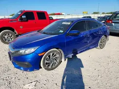 19XFC2F79JE043990 2018 HONDA CIVIC
