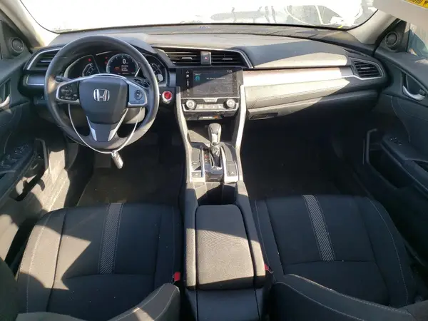 19XFC2F79JE201759 2018 HONDA CIVIC - Image 8