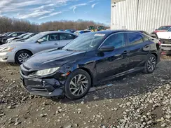19XFC2F79JE201986 2018 HONDA CIVIC