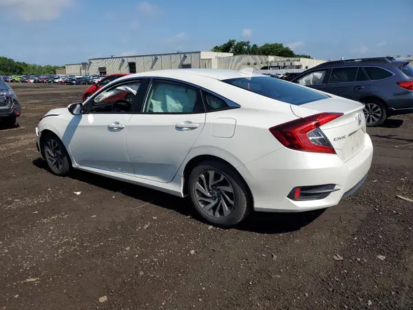 19XFC2F79JE203575 2018 HONDA CIVIC - Image 2