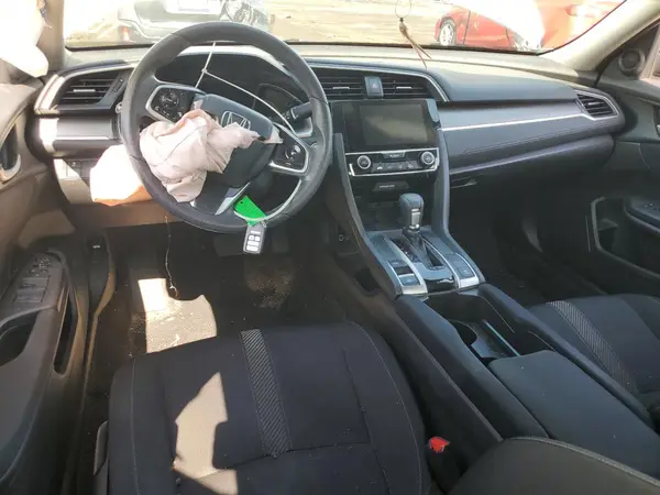19XFC2F79JE203575 2018 HONDA CIVIC - Image 8