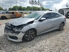 19XFC2F79JE205763 2018 HONDA CIVIC