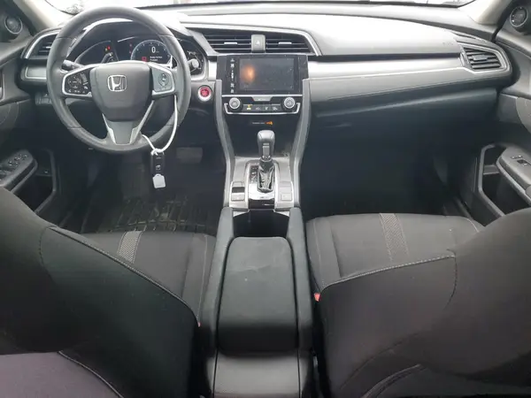 19XFC2F79JE205763 2018 HONDA CIVIC - Image 8