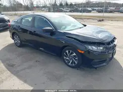 19XFC2F79JE205844 2018 HONDA CIVIC