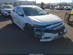 19XFC2F79JE207092 2018 HONDA CIVIC
