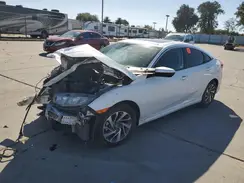 19XFC2F79JE207450 2018 HONDA CIVIC