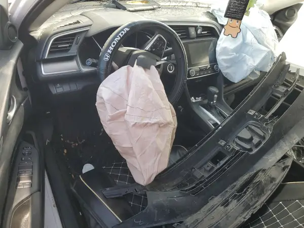 19XFC2F79JE207450 2018 HONDA CIVIC - Image 8