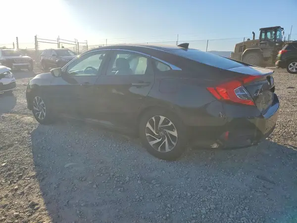 19XFC2F79JE207965 2018 HONDA CIVIC - Image 2