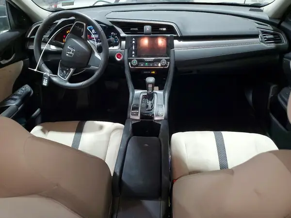 19XFC2F79JE207965 2018 HONDA CIVIC - Image 8