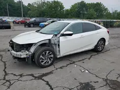 19XFC2F79JE208288 2018 HONDA CIVIC