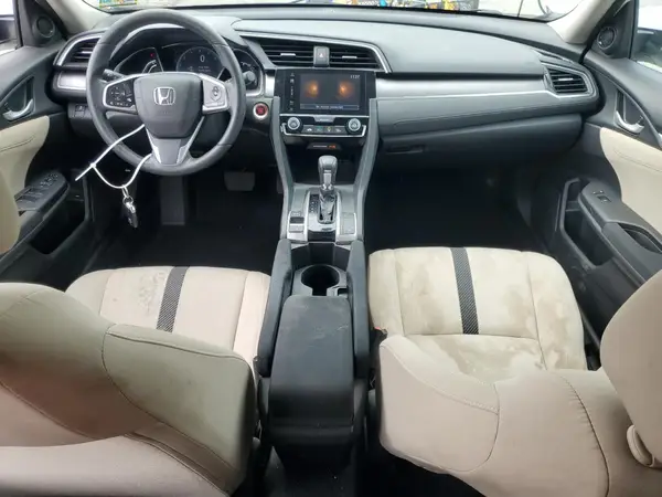 19XFC2F79JE208288 2018 HONDA CIVIC - Image 8