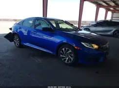 19XFC2F79JE208808 2018 HONDA CIVIC