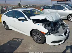 19XFC2F79JE209263 2018 HONDA CIVIC