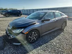 19XFC2F7XGE001434 2016 HONDA CIVIC