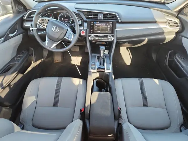 19XFC2F7XGE001434 2016 HONDA CIVIC - Image 8