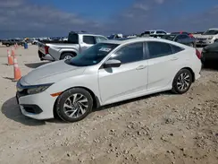 19XFC2F7XGE001823 2016 HONDA CIVIC