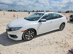 19XFC2F7XGE002115 2016 HONDA CIVIC