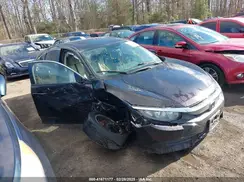 19XFC2F7XGE003944 2016 HONDA CIVIC