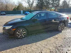 19XFC2F7XGE004737 2016 HONDA CIVIC