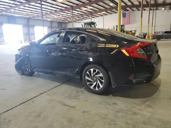 19XFC2F7XGE004754 2016 HONDA CIVIC - Image 2