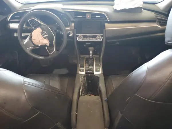 19XFC2F7XGE004754 2016 HONDA CIVIC - Image 8