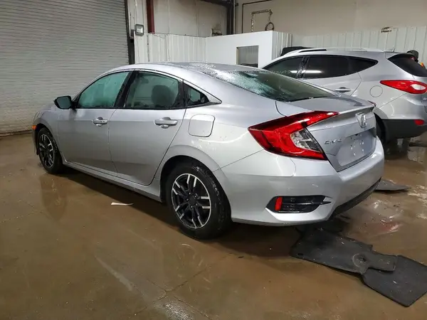 19XFC2F7XGE004771 2016 HONDA CIVIC - Image 2
