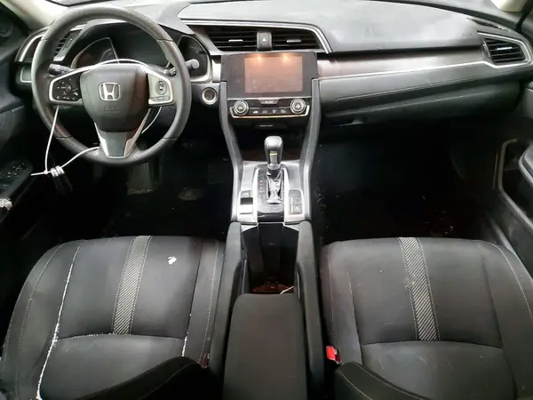 19XFC2F7XGE004771 2016 HONDA CIVIC - Image 8