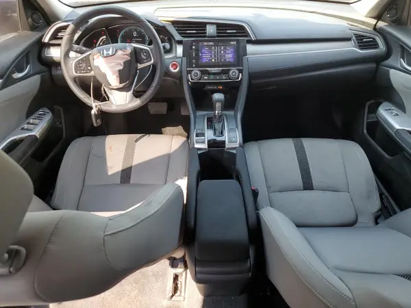 19XFC2F7XGE005080 2016 HONDA CIVIC - Image 8