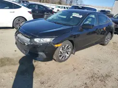 19XFC2F7XGE005189 2016 HONDA CIVIC