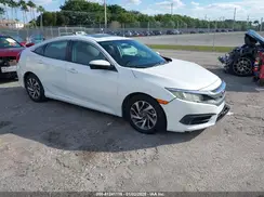 19XFC2F7XGE006505 2016 HONDA CIVIC