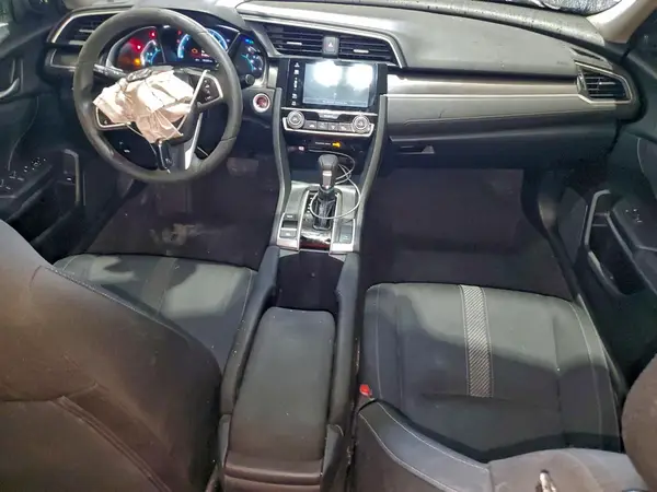 19XFC2F7XGE006522 2016 HONDA CIVIC - Image 8