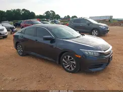 19XFC2F7XGE007637 2016 HONDA CIVIC