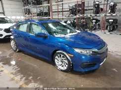 19XFC2F7XGE008478 2016 HONDA CIVIC