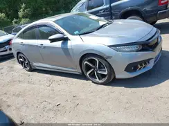 19XFC2F7XGE009937 2016 HONDA CIVIC