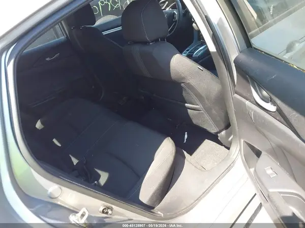 19XFC2F7XGE009937 2016 HONDA CIVIC - Image 8
