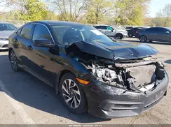 19XFC2F7XGE009954 2016 HONDA CIVIC