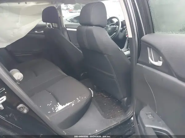 19XFC2F7XGE009971 2016 HONDA CIVIC - Image 8