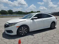 19XFC2F7XGE010618 2016 HONDA CIVIC