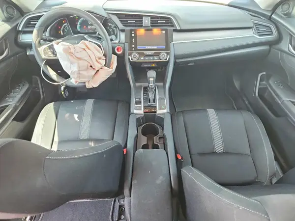 19XFC2F7XGE011638 2016 HONDA CIVIC - Image 8